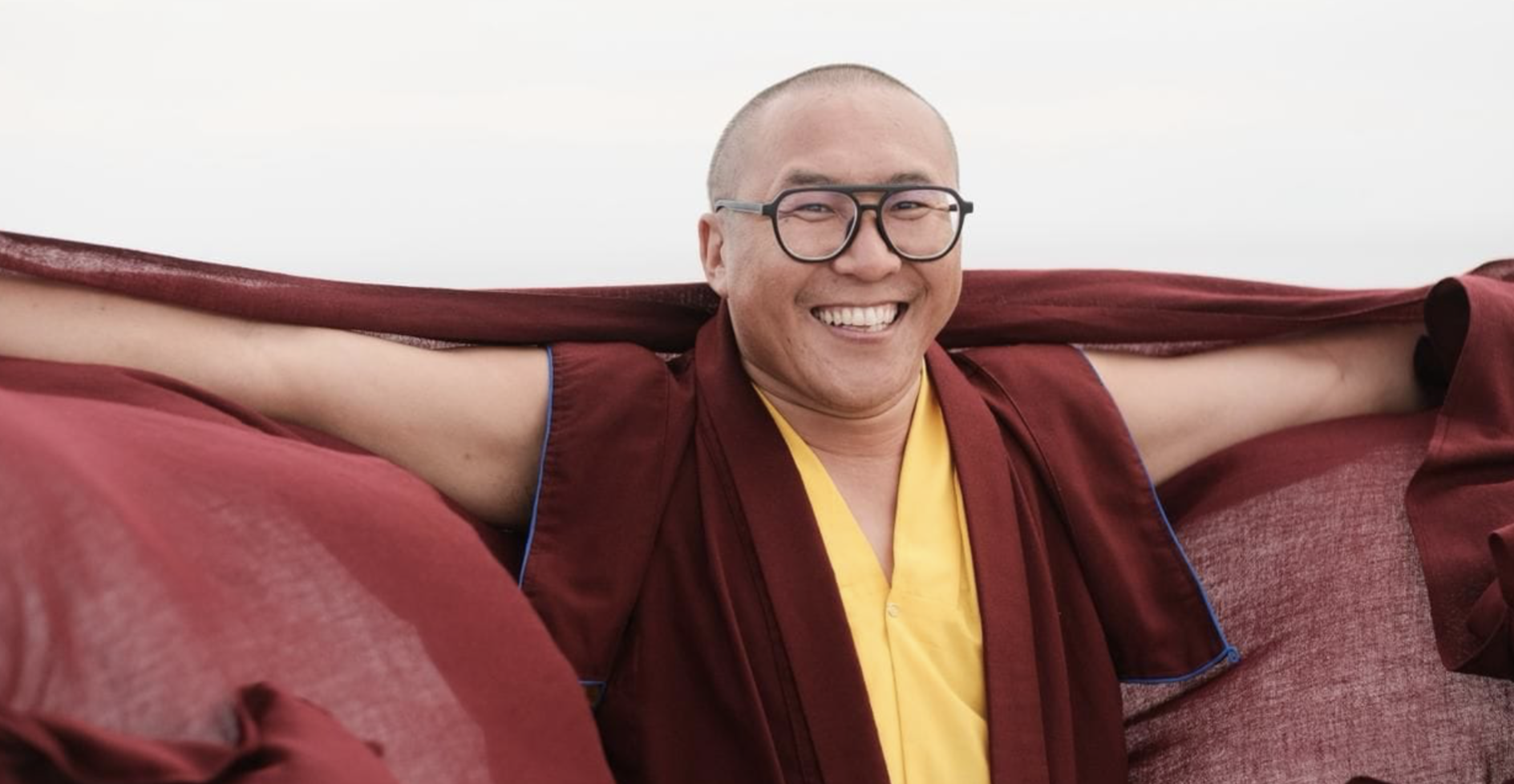 A feast offering to go with your Nectar of the Path practice – live with Khenpo Pema Oser
