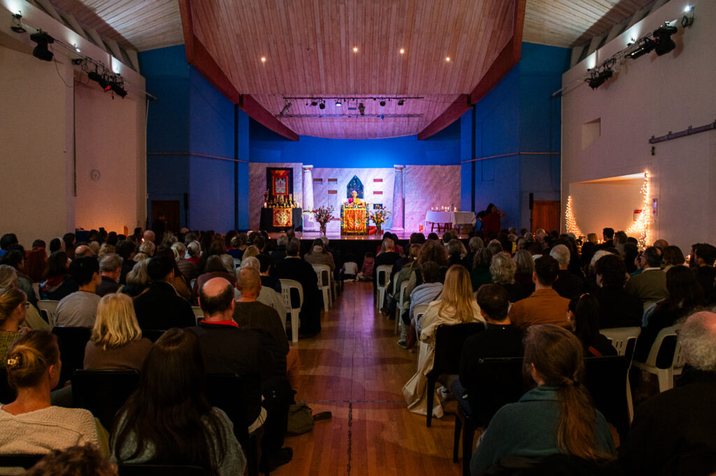 Amitabha Empowerment